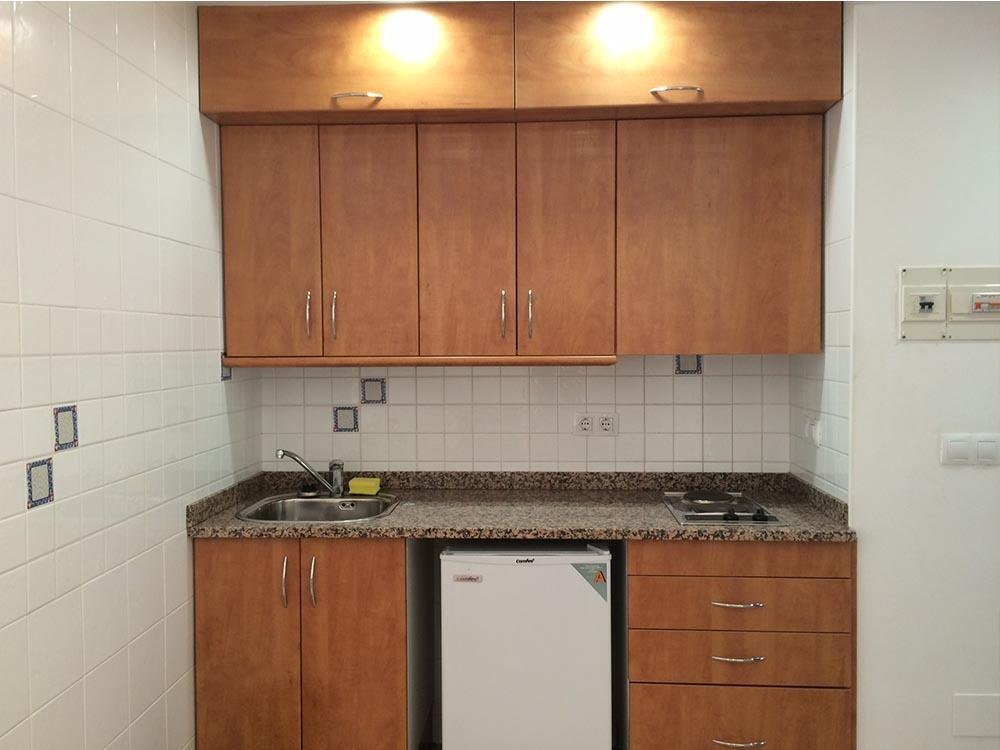 Terramar Apartment *