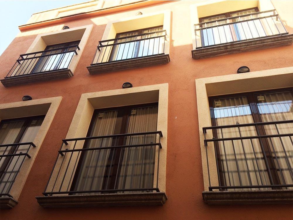 Terramar Apartment Lloret de Mar