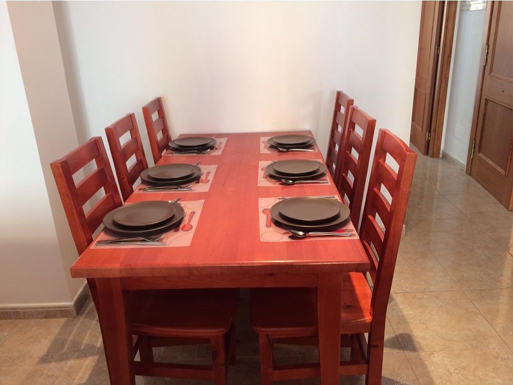 Terramar Apartment *
