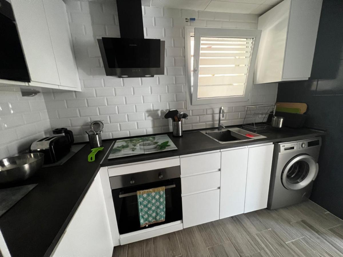 La Isla A Appartement