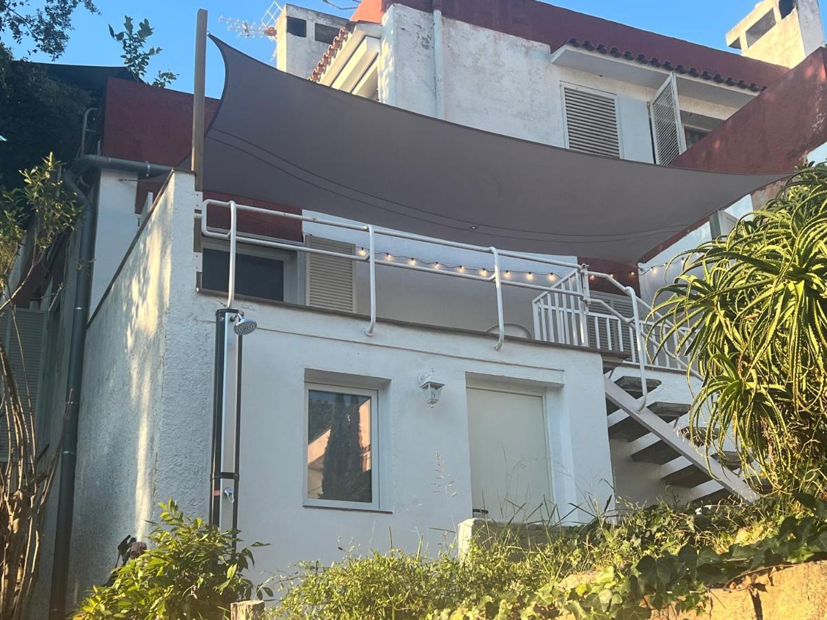 Appartement La Isla A *
