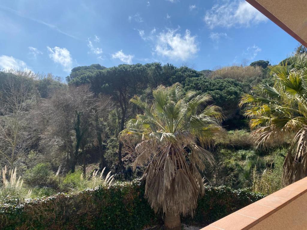 Soleada Villa. Piscina, Vistas, Intimidad. Lloret de Mar