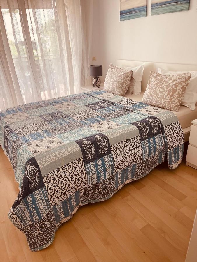 Apartment Sunny Sa Boadella Big Solarium Sea View
