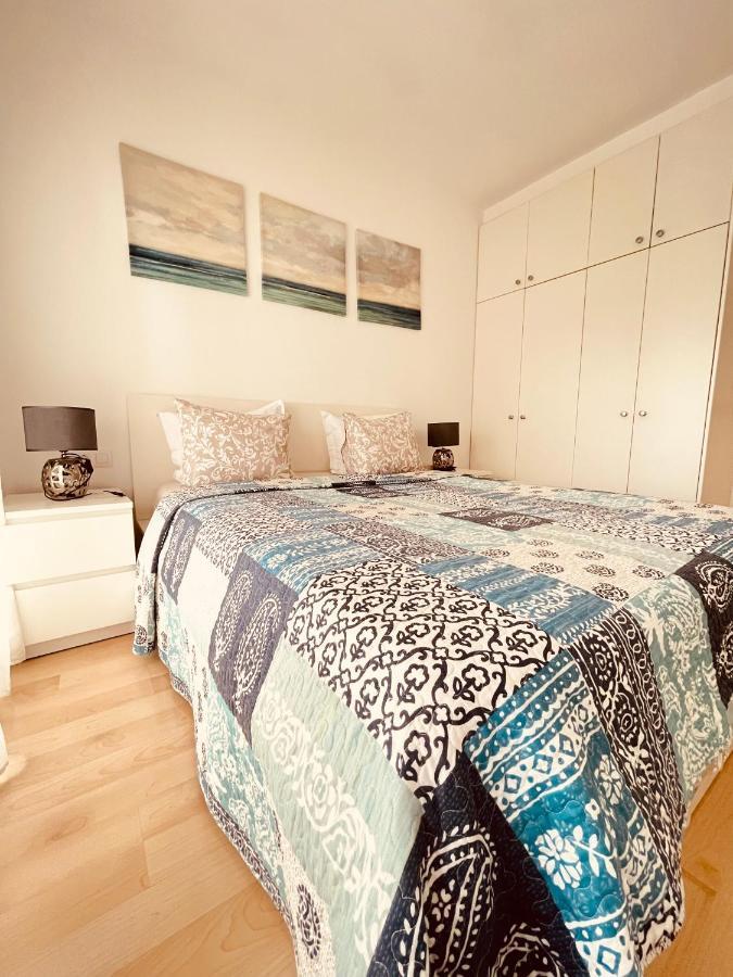 Sunny Sa Boadella Big Solarium Sea View *