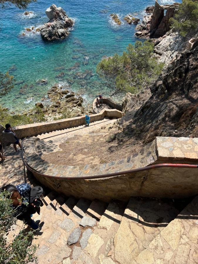 El Balcon De La Chus * Lloret de Mar