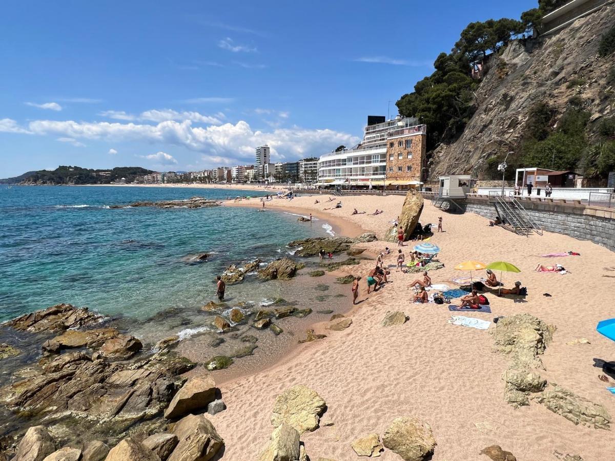 Appartement El Balcon De La Chus Lloret de Mar