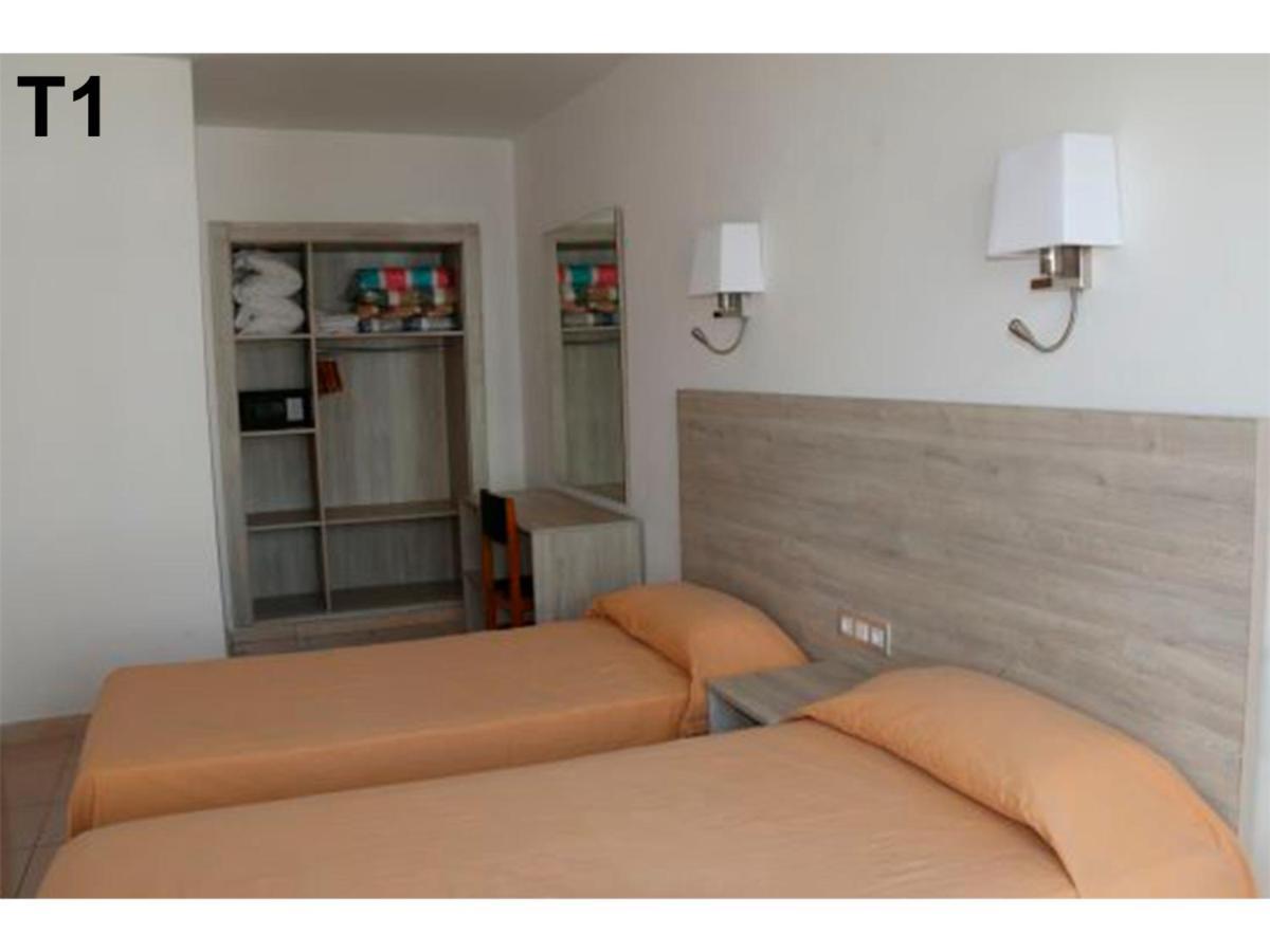 Appartement Salamar Lloret de Mar