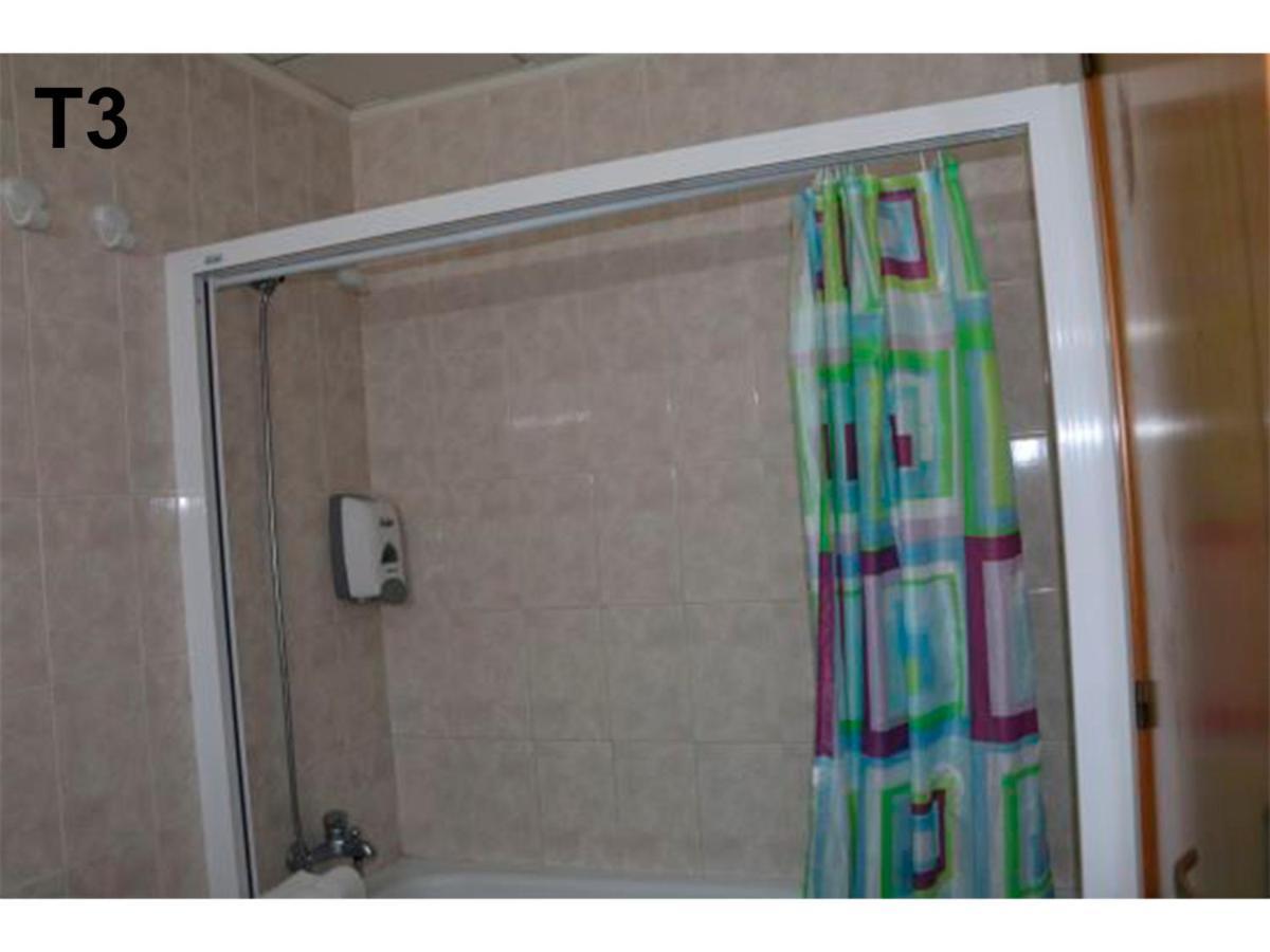 Appartement Salamar *