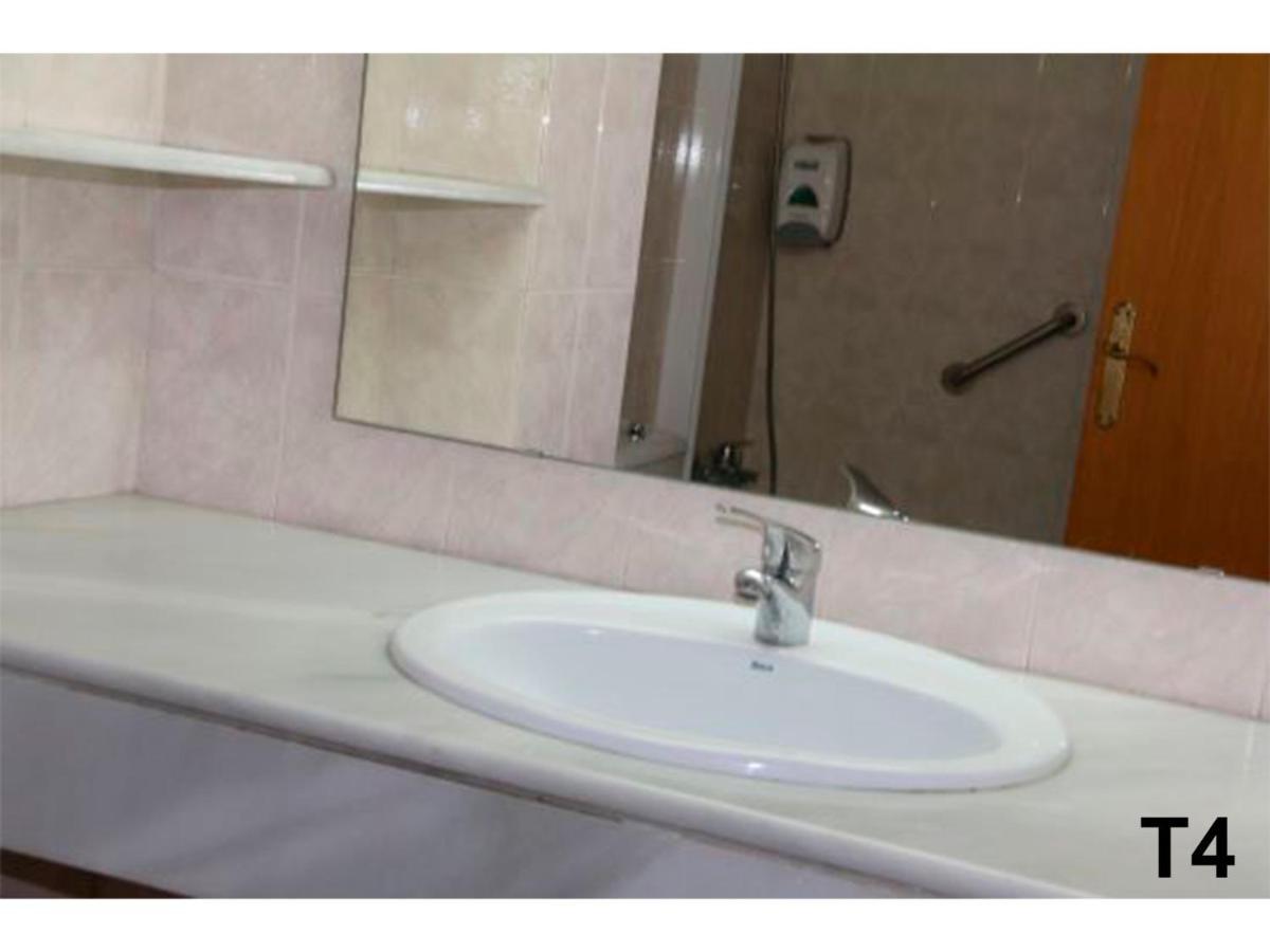 Appartement Salamar