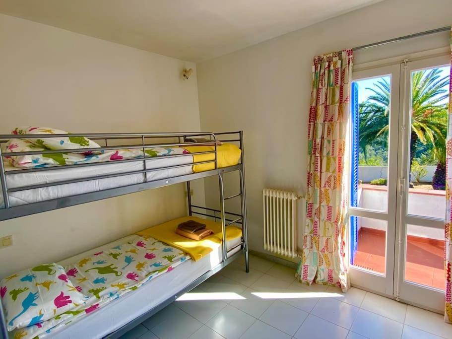 Pousada Los Arcos, Costa Brava: Total Privacy, Nature And Sea Views