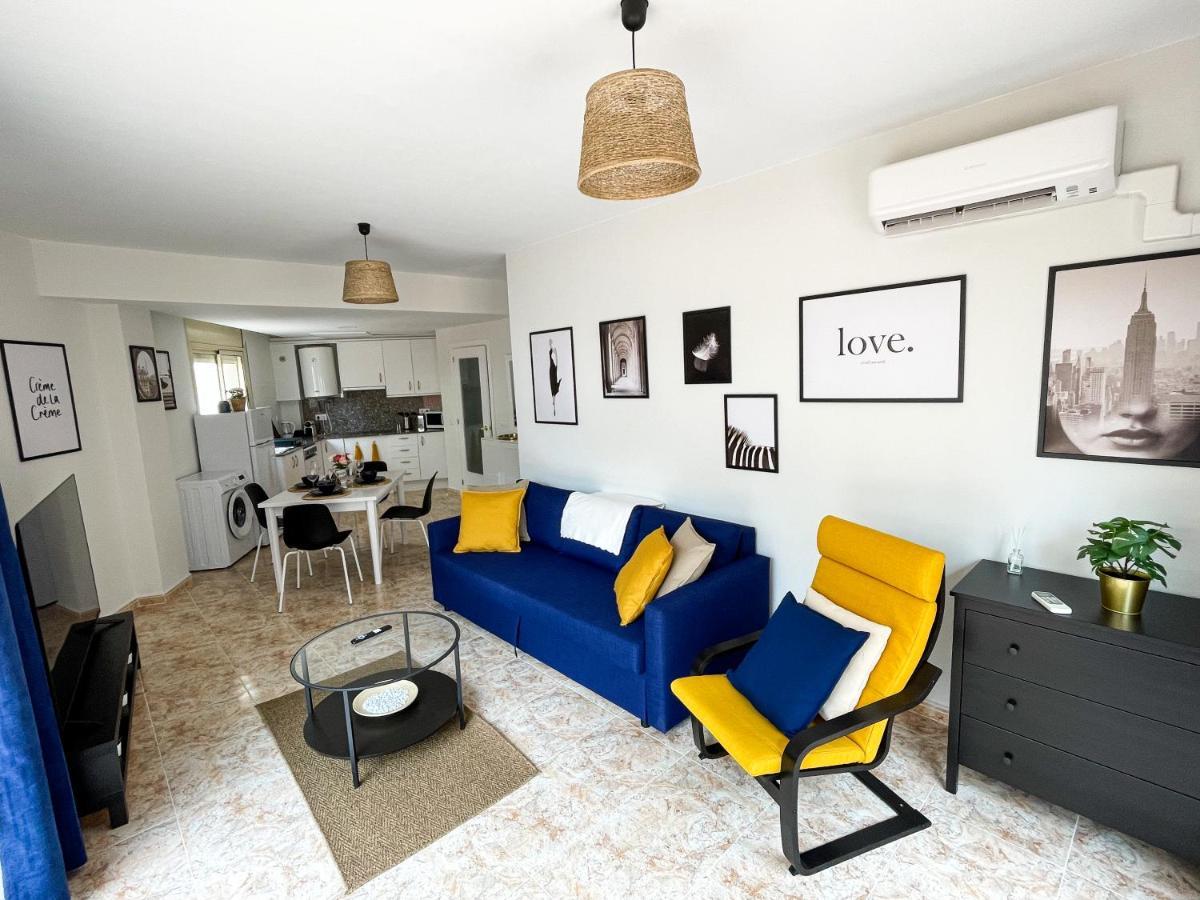 Grand Lloret Apartamento