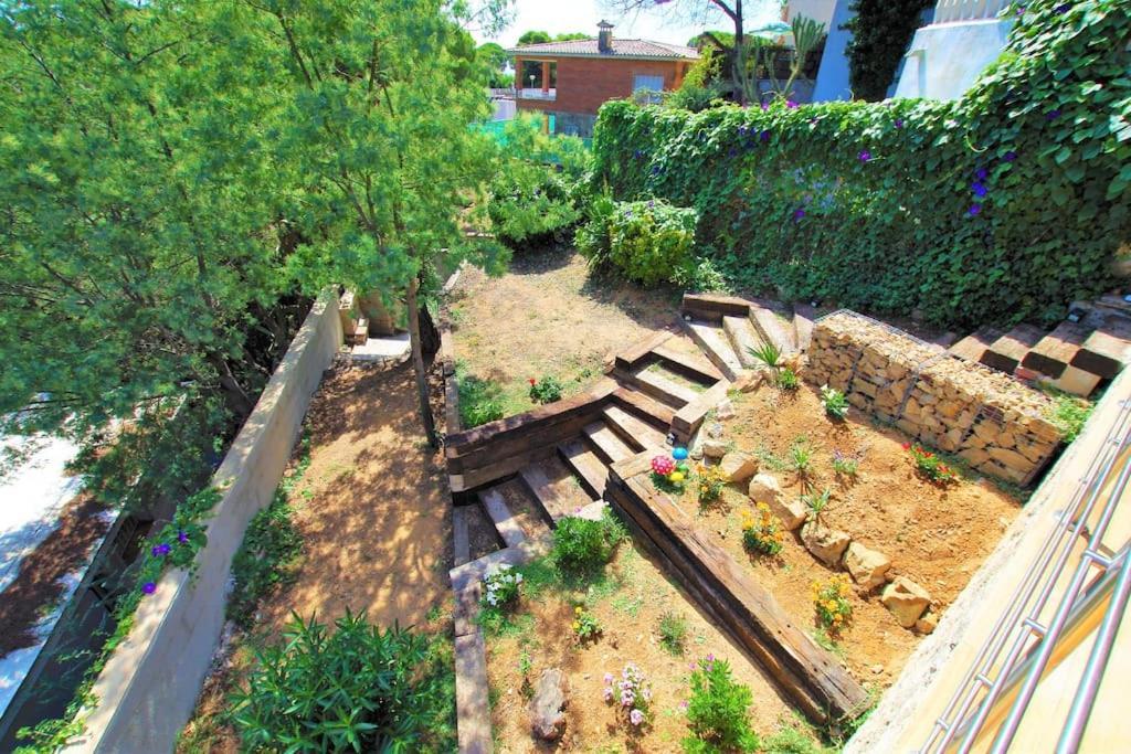 V&v Lloret-villa Suecia: Mountain View Casita With Air Conditioning
