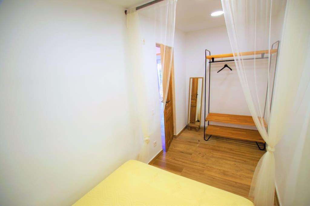 Holiday home V&v Lloret-villa Suecia: Mountain View Casita With Air Conditioning Lloret de Mar