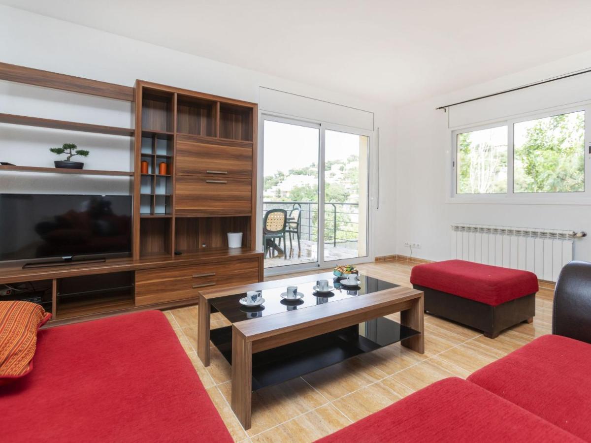 Floradise By Interhome * Lloret de Mar