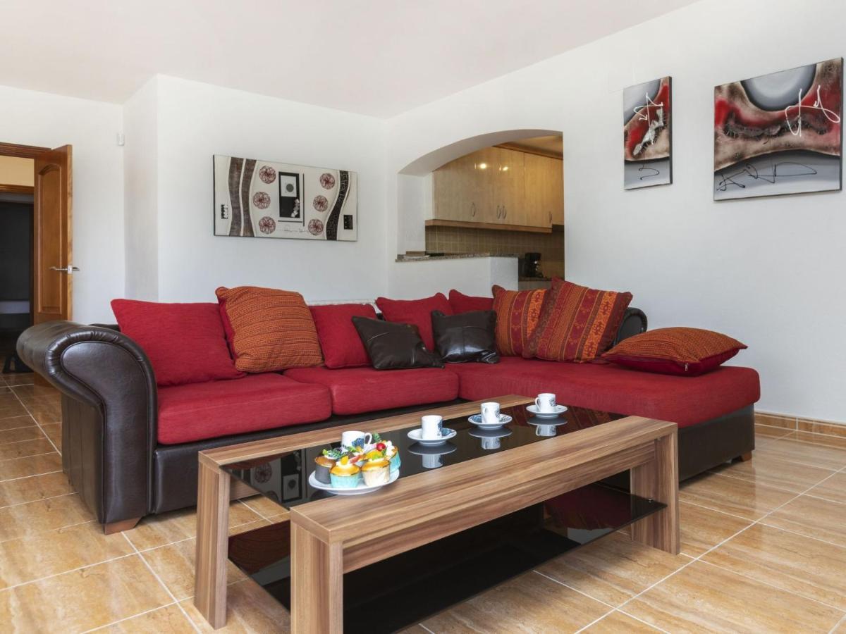 Floradise By Interhome Holiday home *