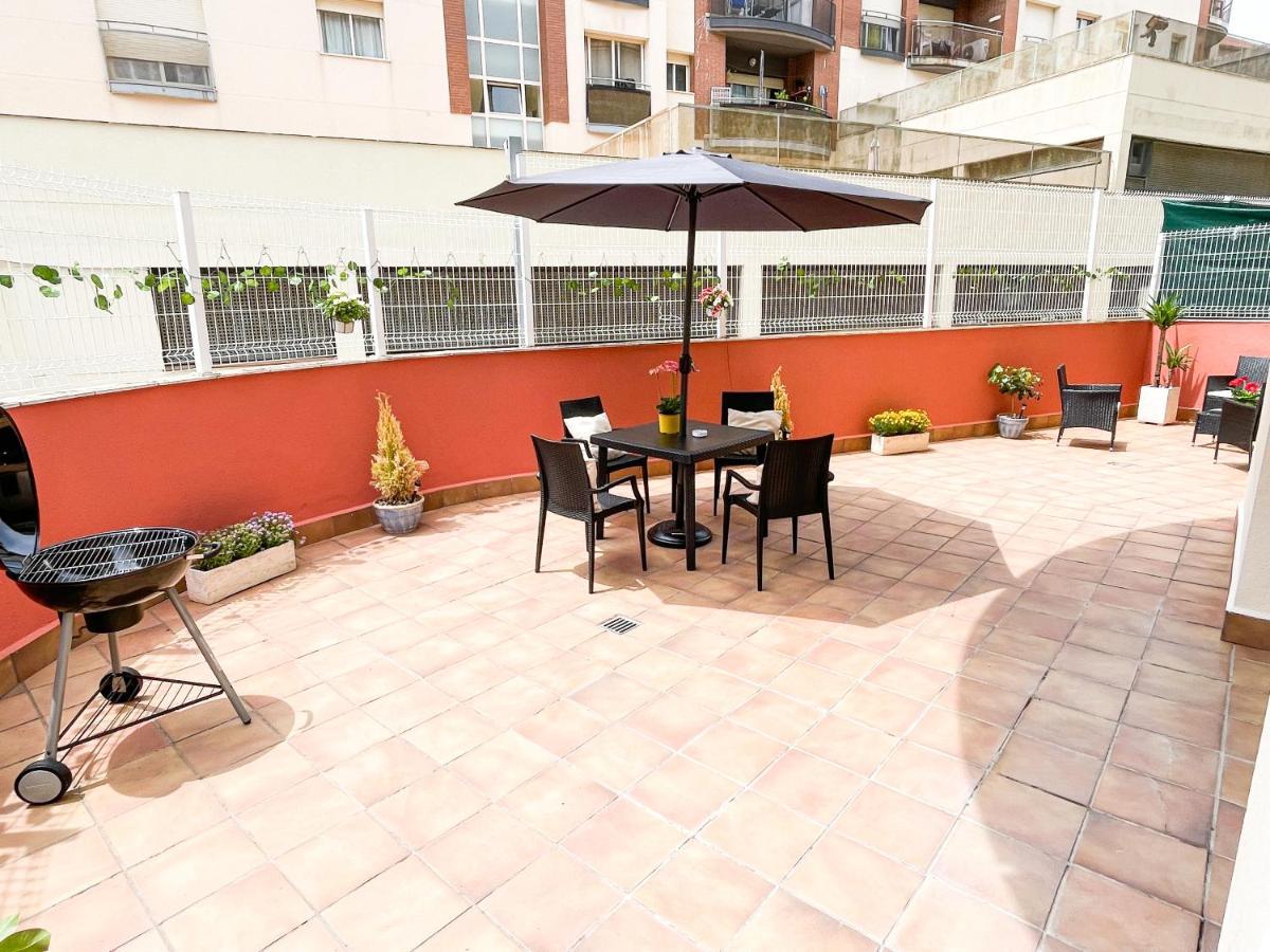 Apartamento Grand Lloret