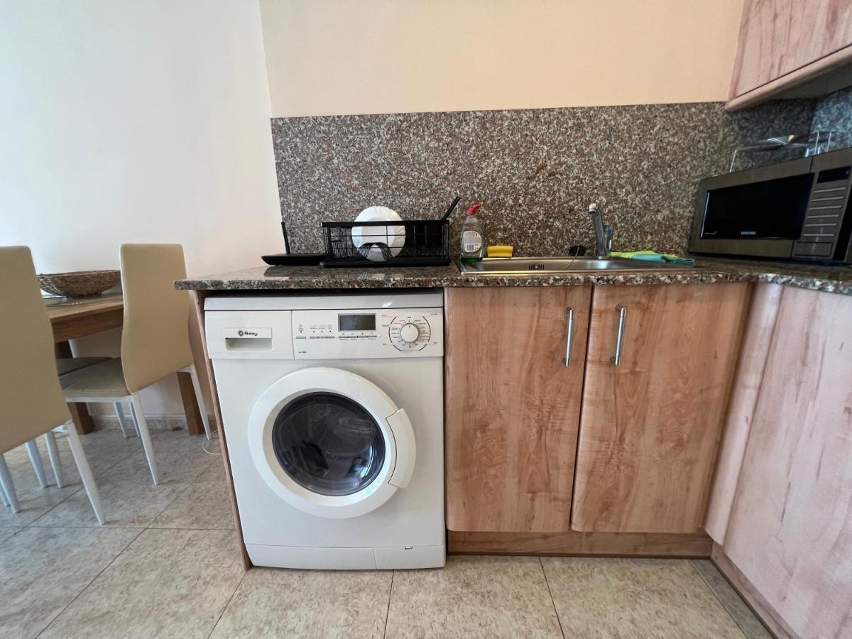 Appartement Camelia Lloret de Mar
