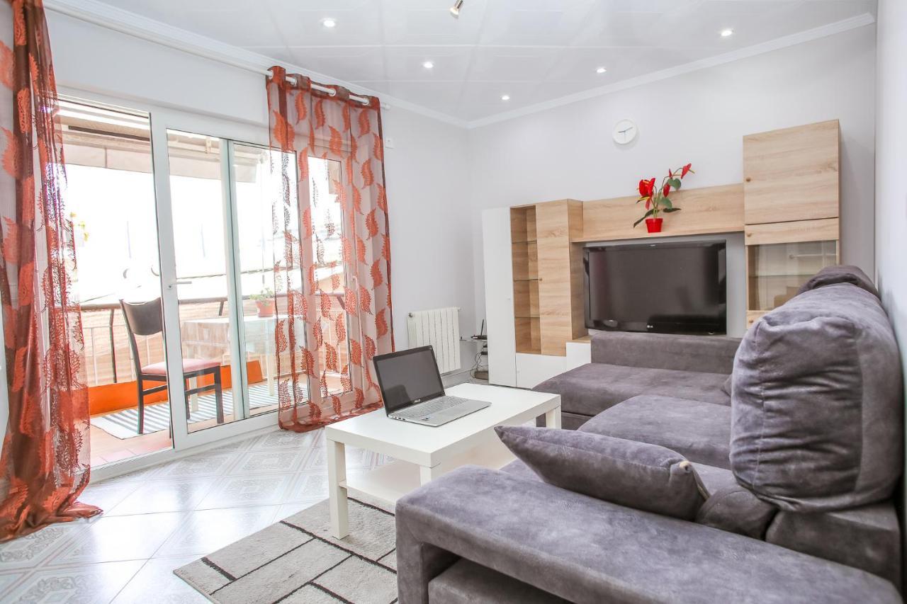 Apartamento Modernist