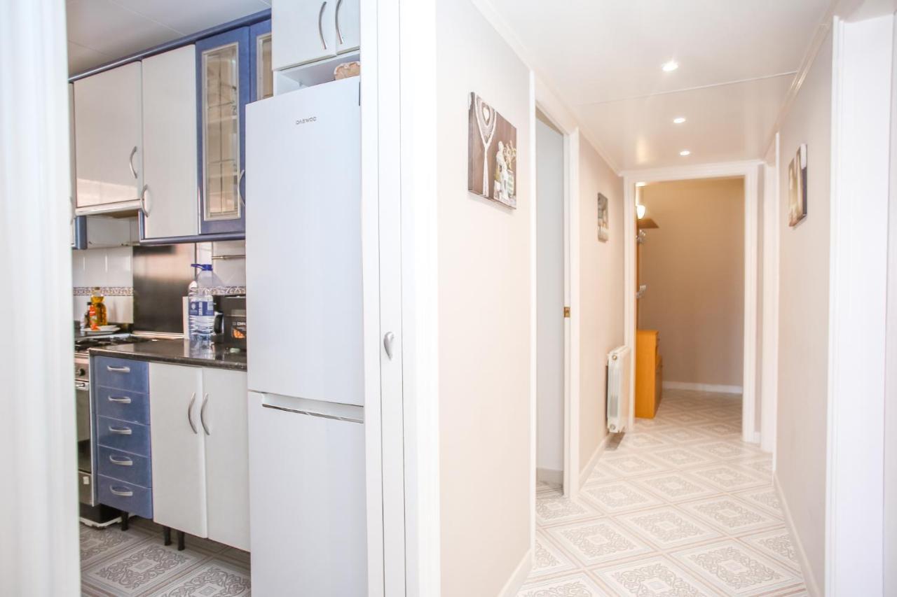 Apartamento Modernist Lloret de Mar