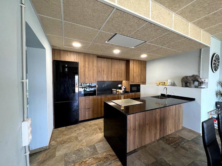 Villa Apartament Llevant 8