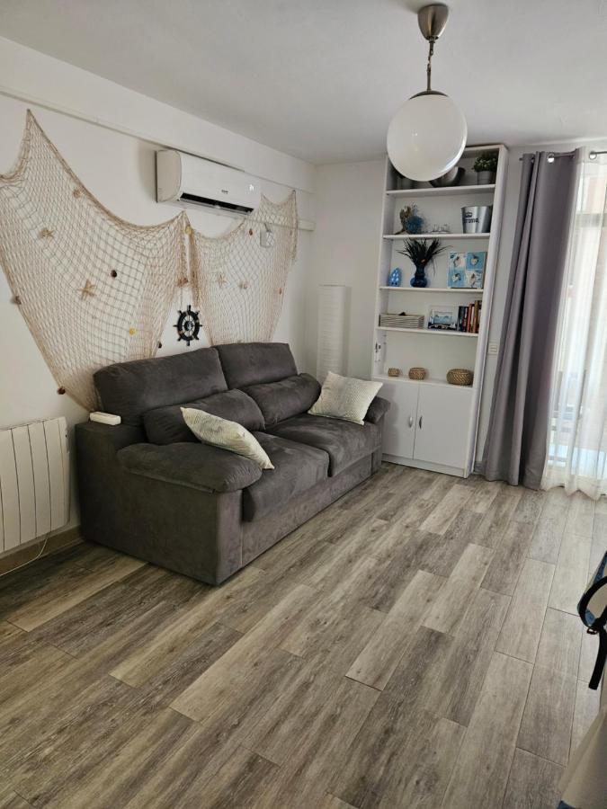 Apartamento Delante Del Mar