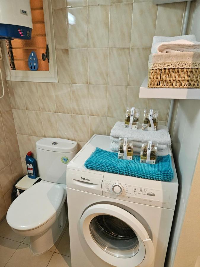 Apartamento Delante Del Mar