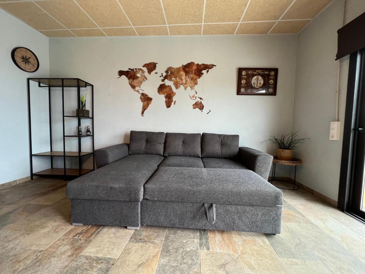 Apartament Llevant 8 Pousada *