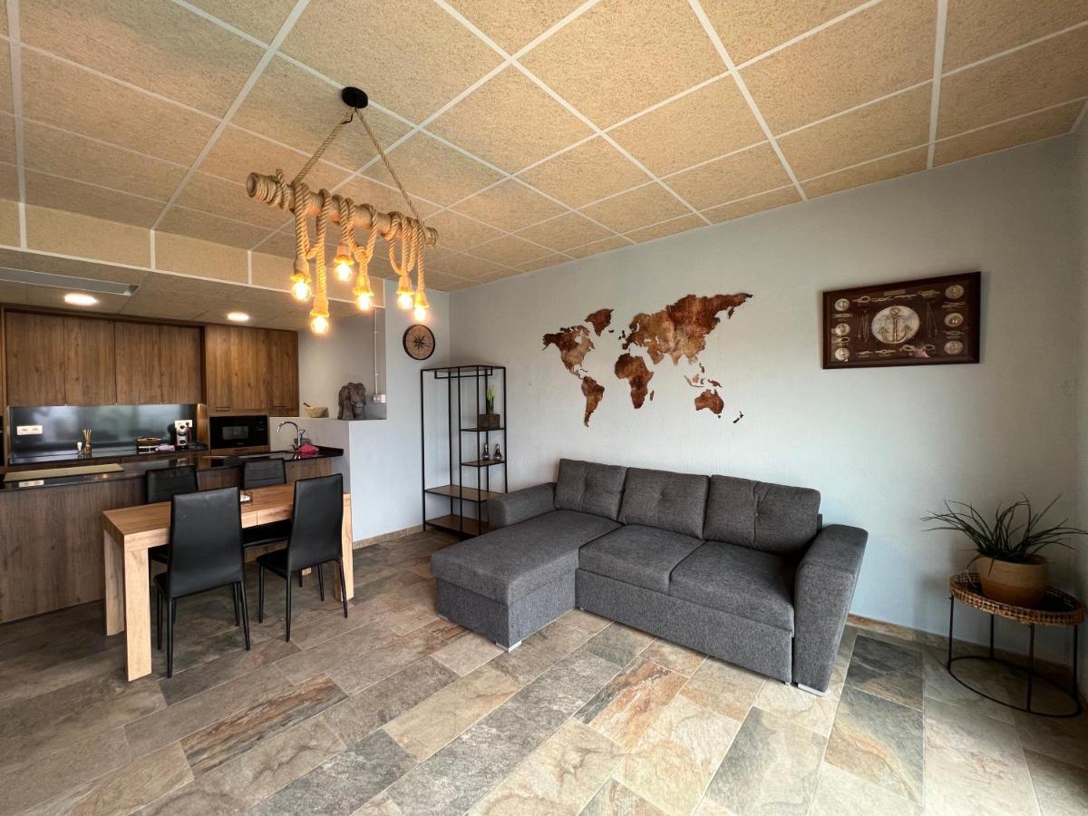 Pousada Apartament Llevant 8 Lloret de Mar