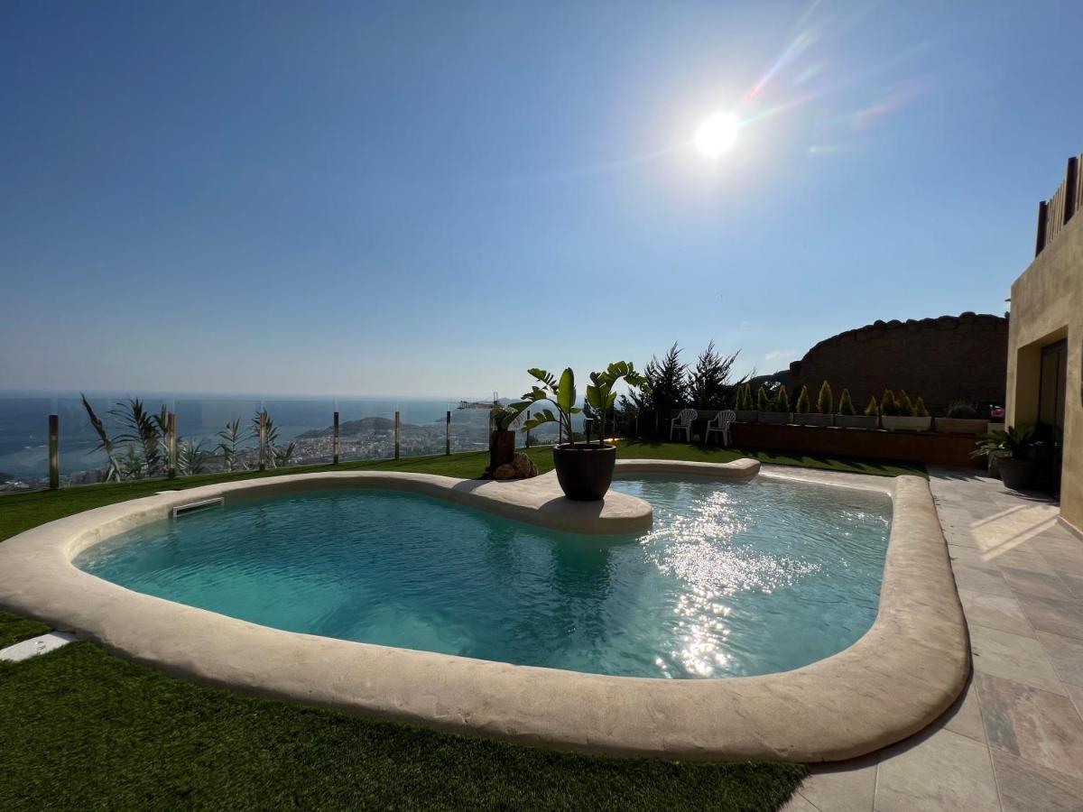 Pousada Apartament Llevant 8