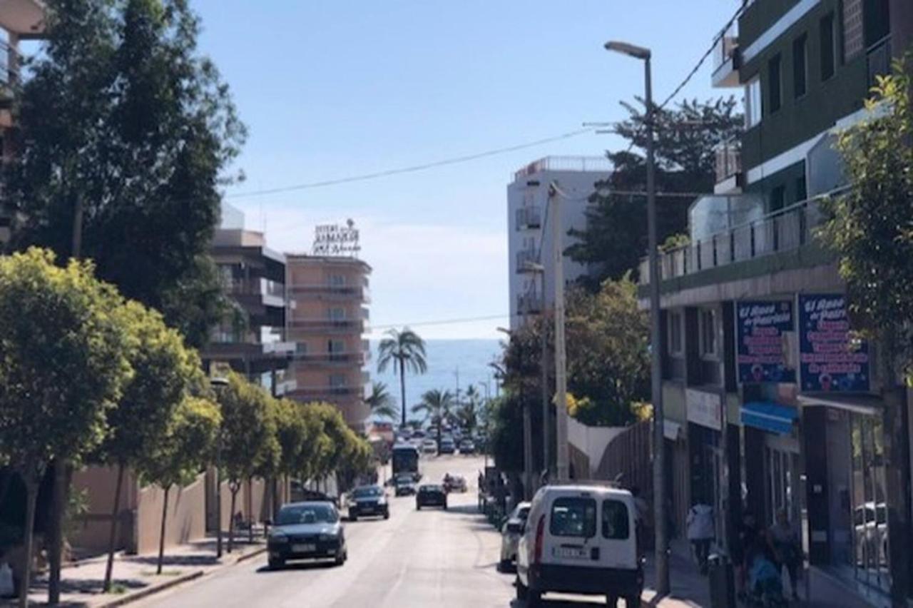 Equipped With Sea Views Lloret de Mar