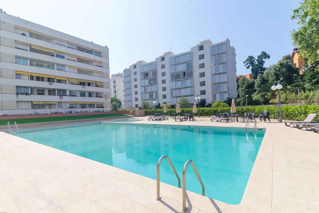 Apto Park Lein, 5 Huespedes Muy Cerca De La Playa Apartment *