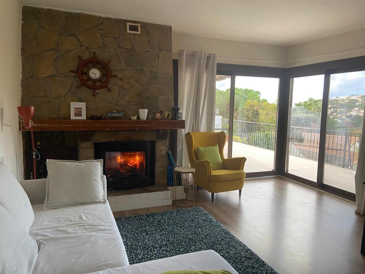 Casa Namar - Costa Brava Casa de férias