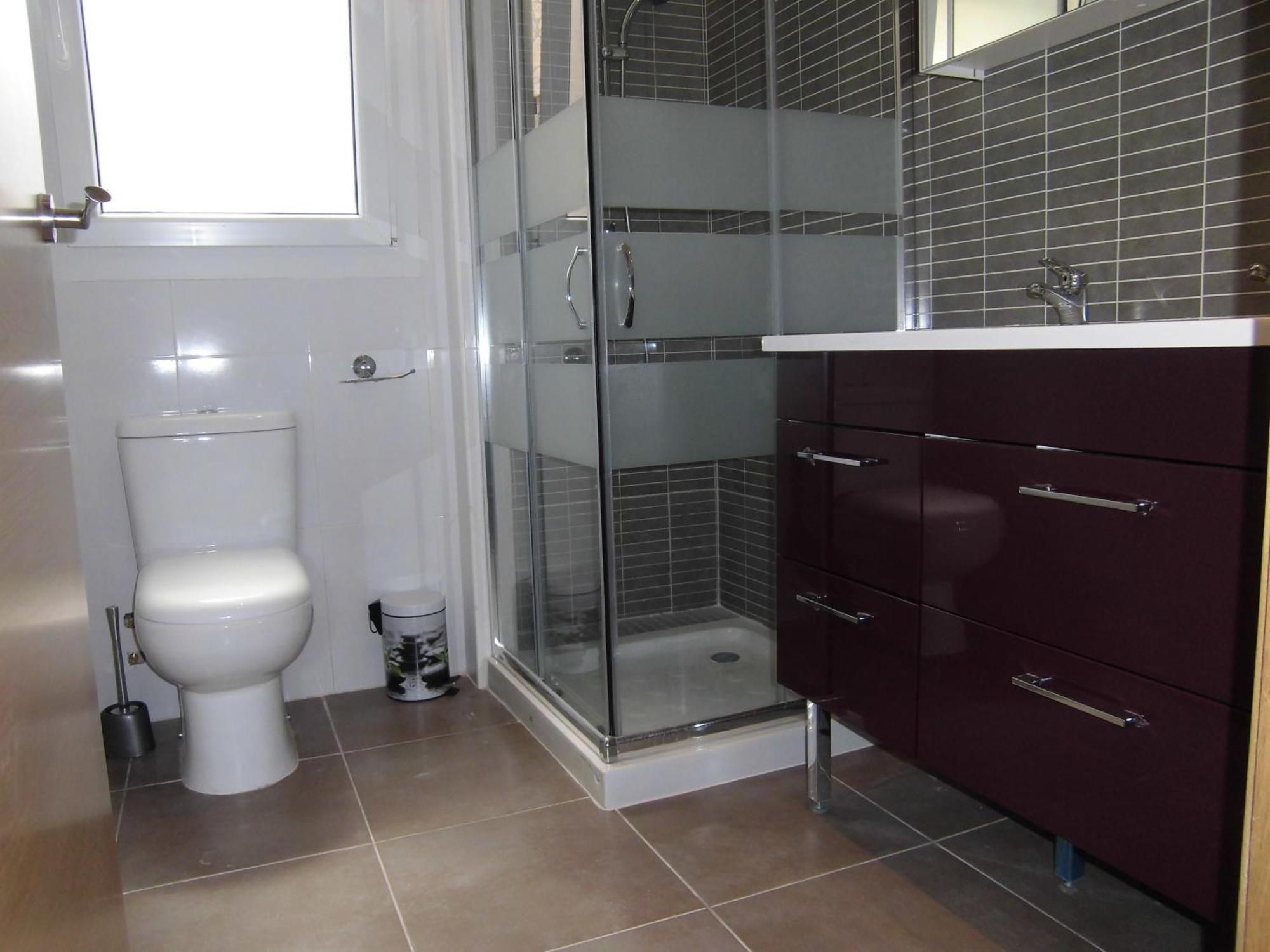 Alexandria Apartamento *