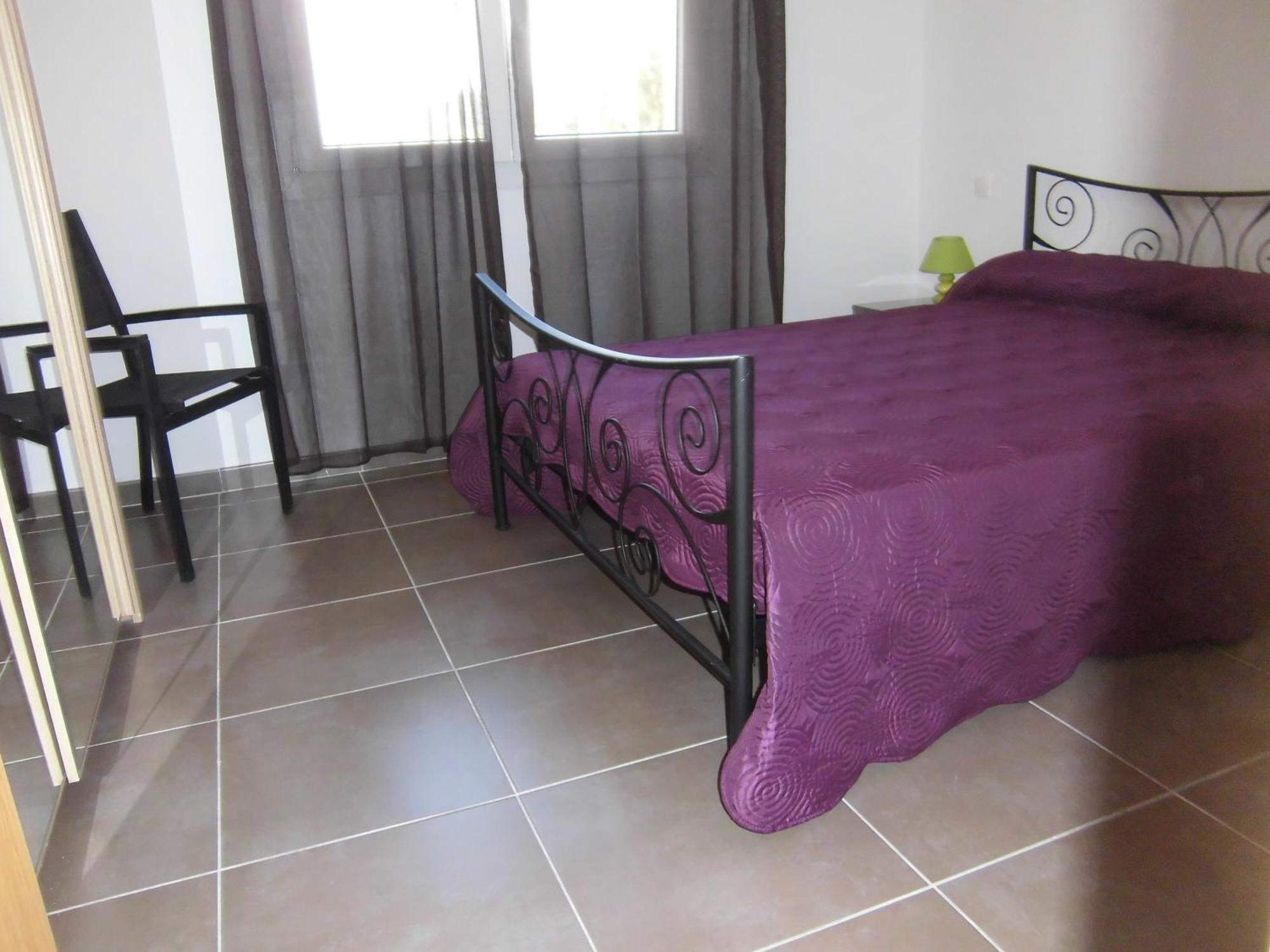 Alexandria Apartamento