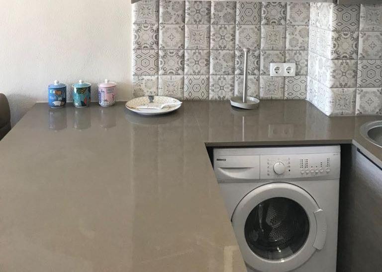Apartamento A 100m De La Playa De Fenals - Lloret - Margarita Apartment Lloret de Mar