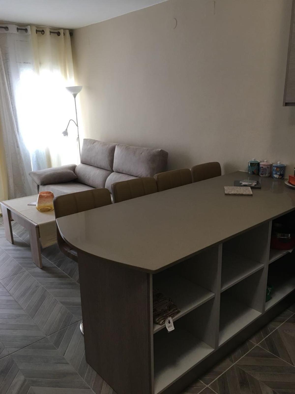Apartment Apartamento A 100m De La Playa De Fenals - Lloret - Margarita *