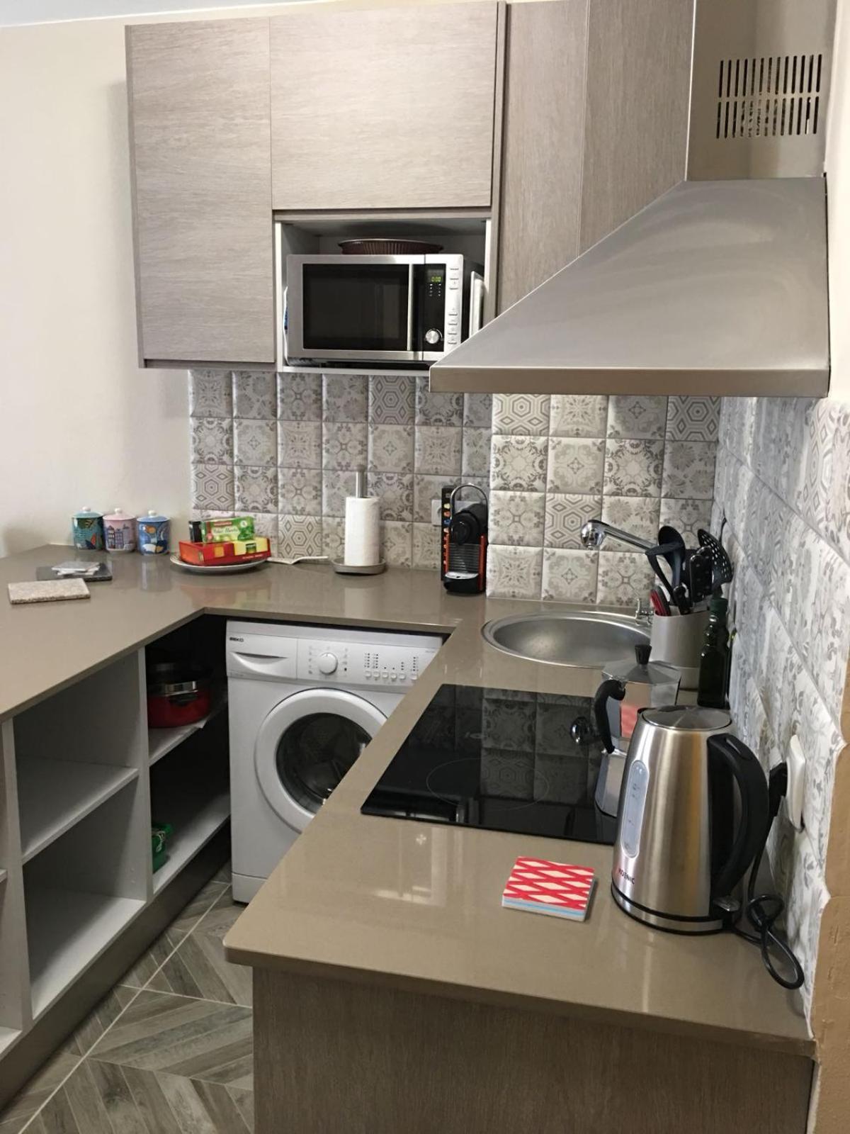 Apartment Apartamento A 100m De La Playa De Fenals - Lloret - Margarita Lloret de Mar