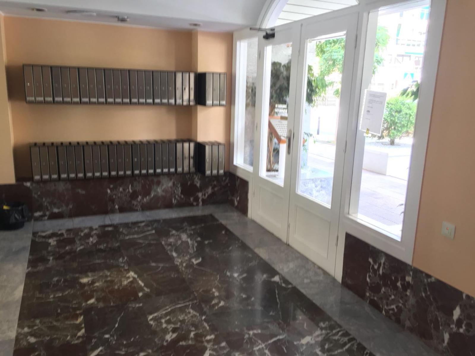 Apartment Apartamento A 100m De La Playa De Fenals - Lloret - Margarita Lloret de Mar