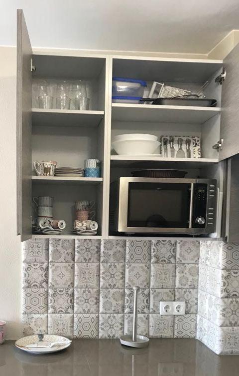 Apartamento A 100m De La Playa De Fenals - Lloret - Margarita Apartment