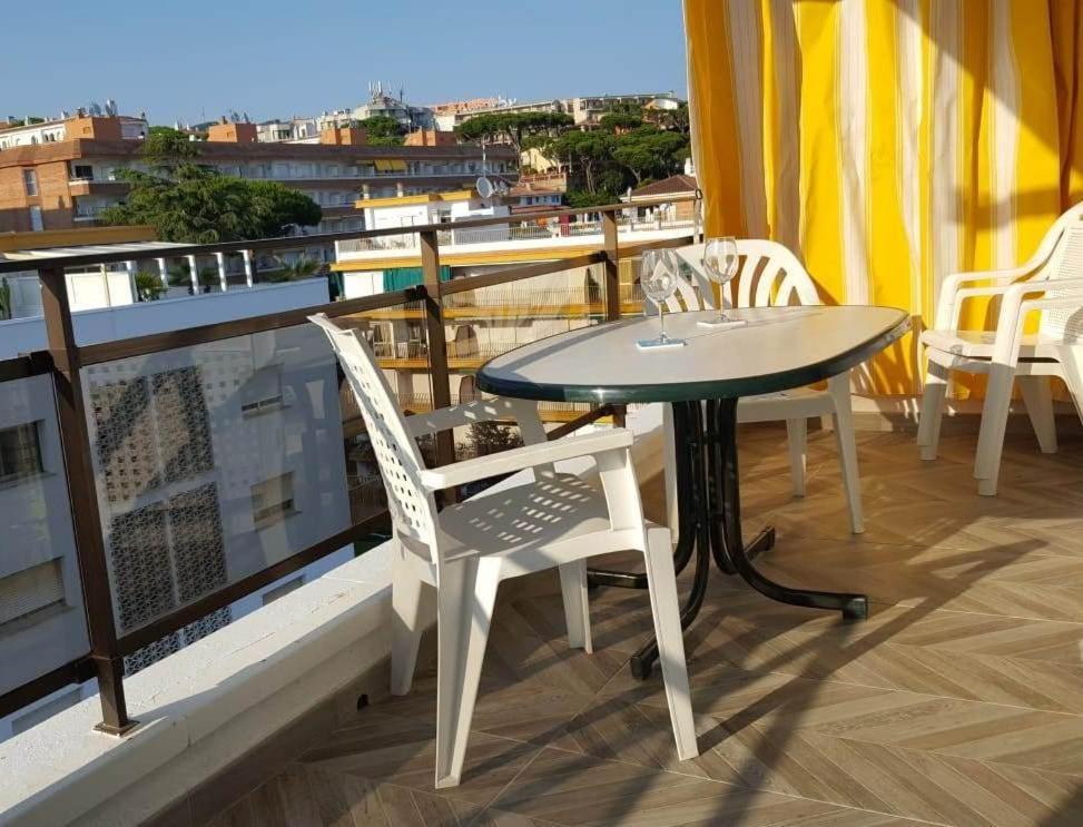 Apartment Apartamento A 100m De La Playa De Fenals - Lloret - Margarita *