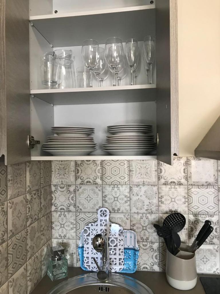 Apartment Apartamento A 100m De La Playa De Fenals - Lloret - Margarita