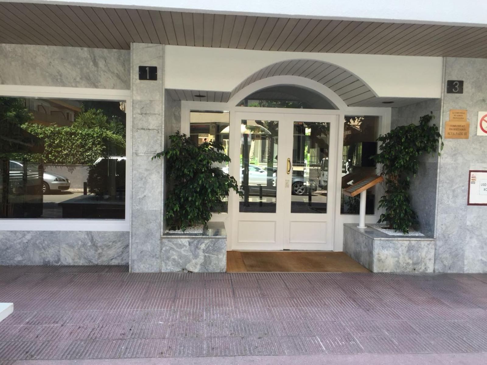 Apartamento A 100m De La Playa De Fenals - Lloret - Margarita * Lloret de Mar