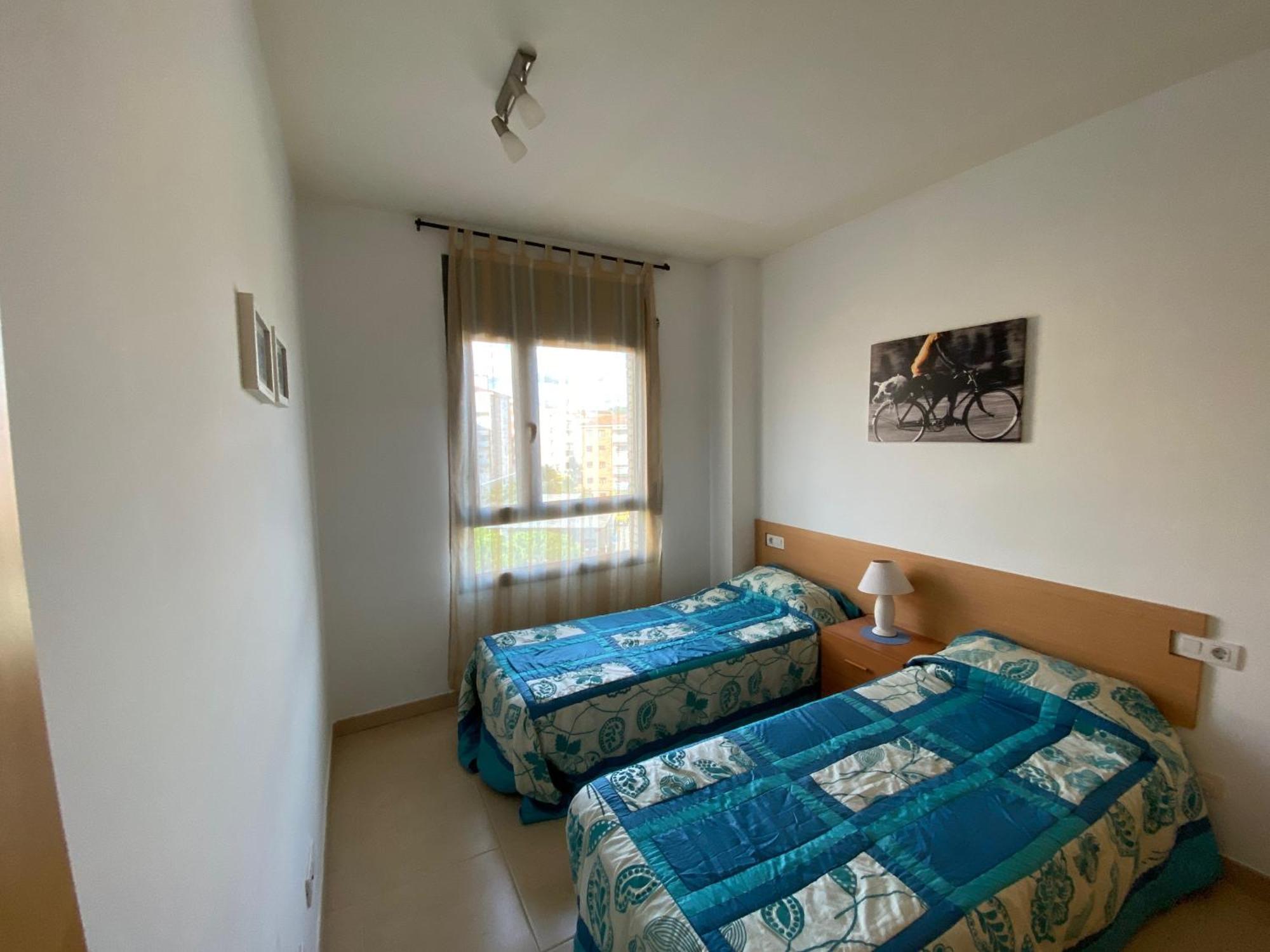 Fenals Apartamento