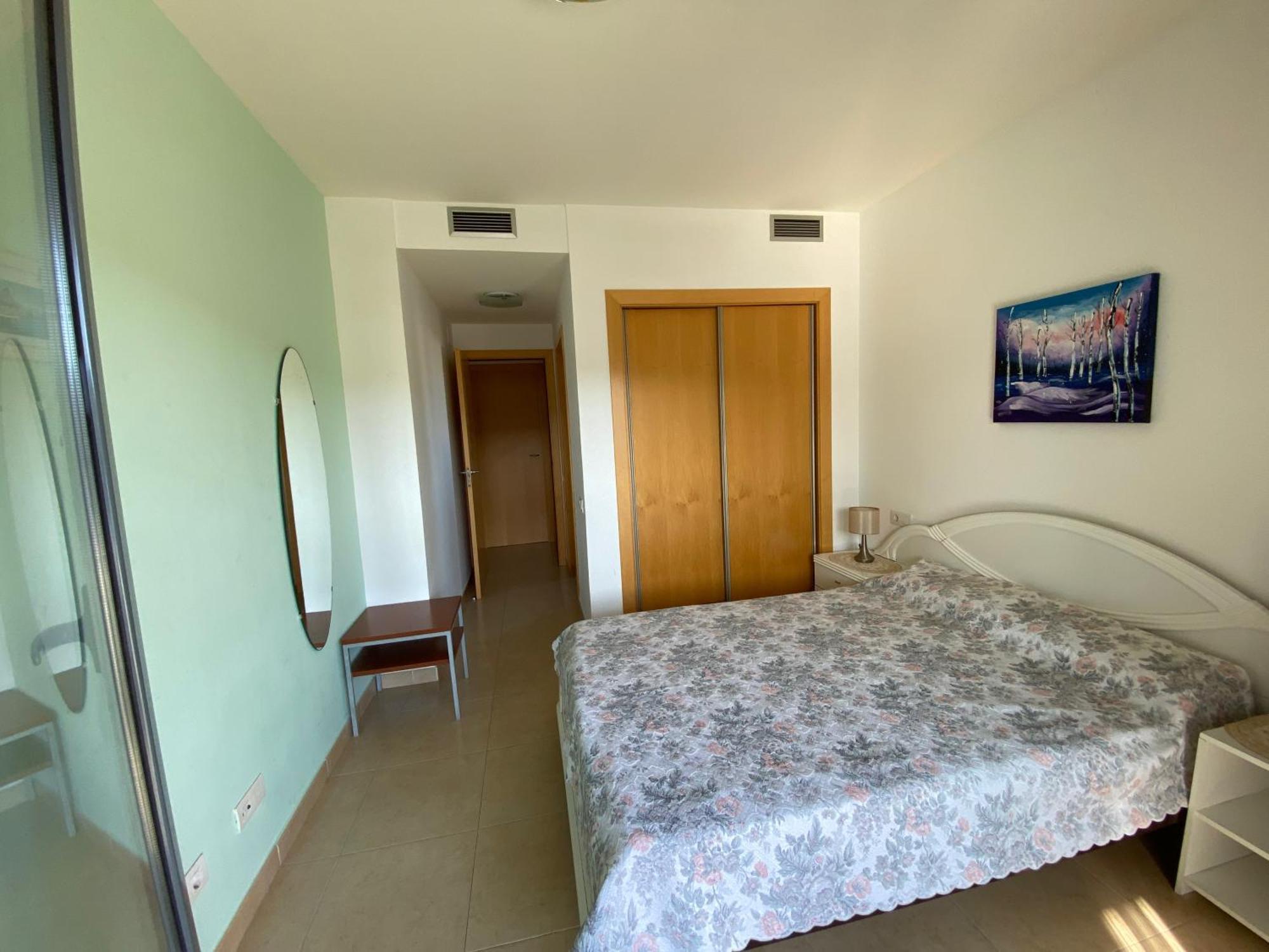 Apartamento Fenals *