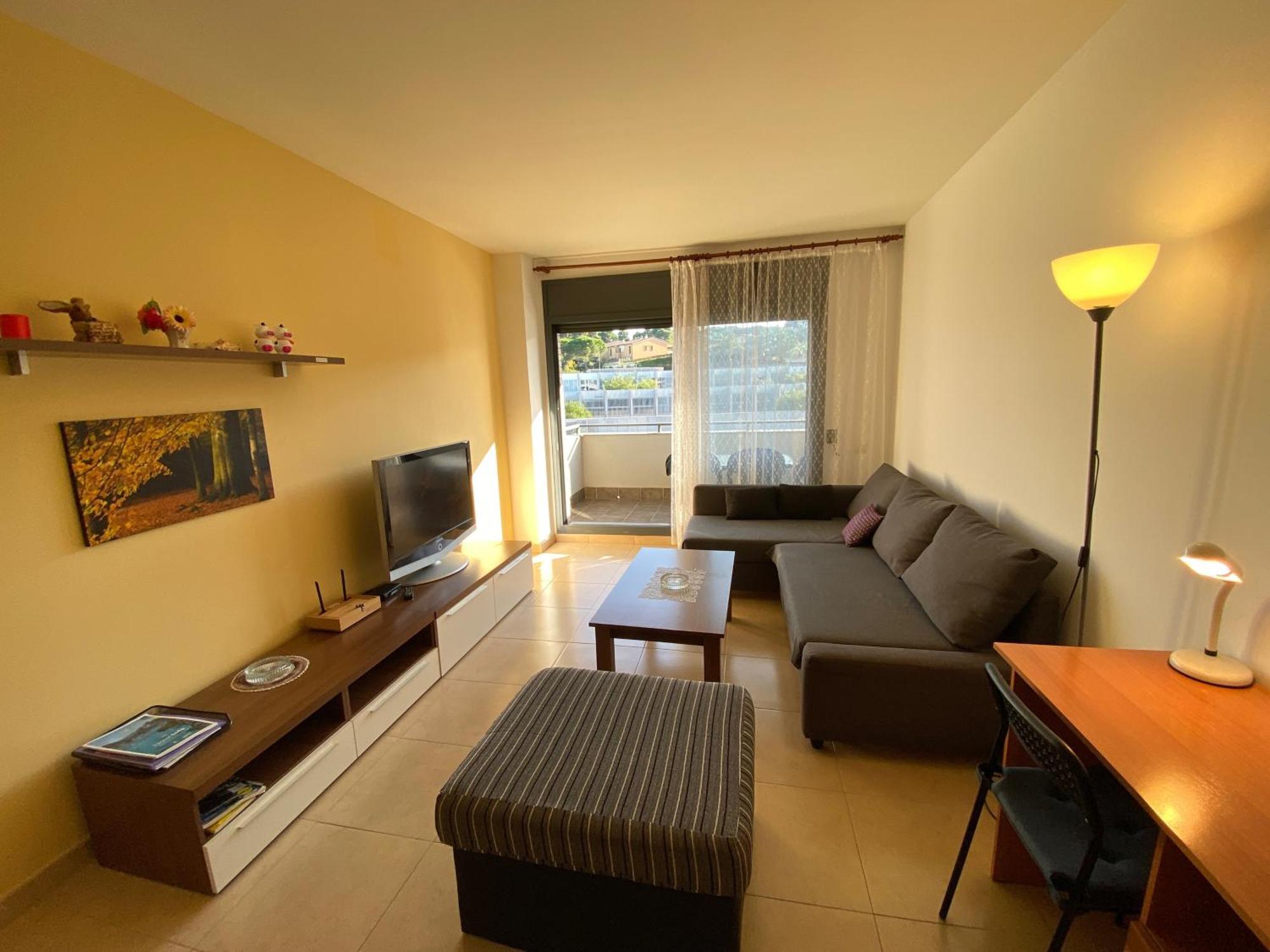 Apartamento Fenals