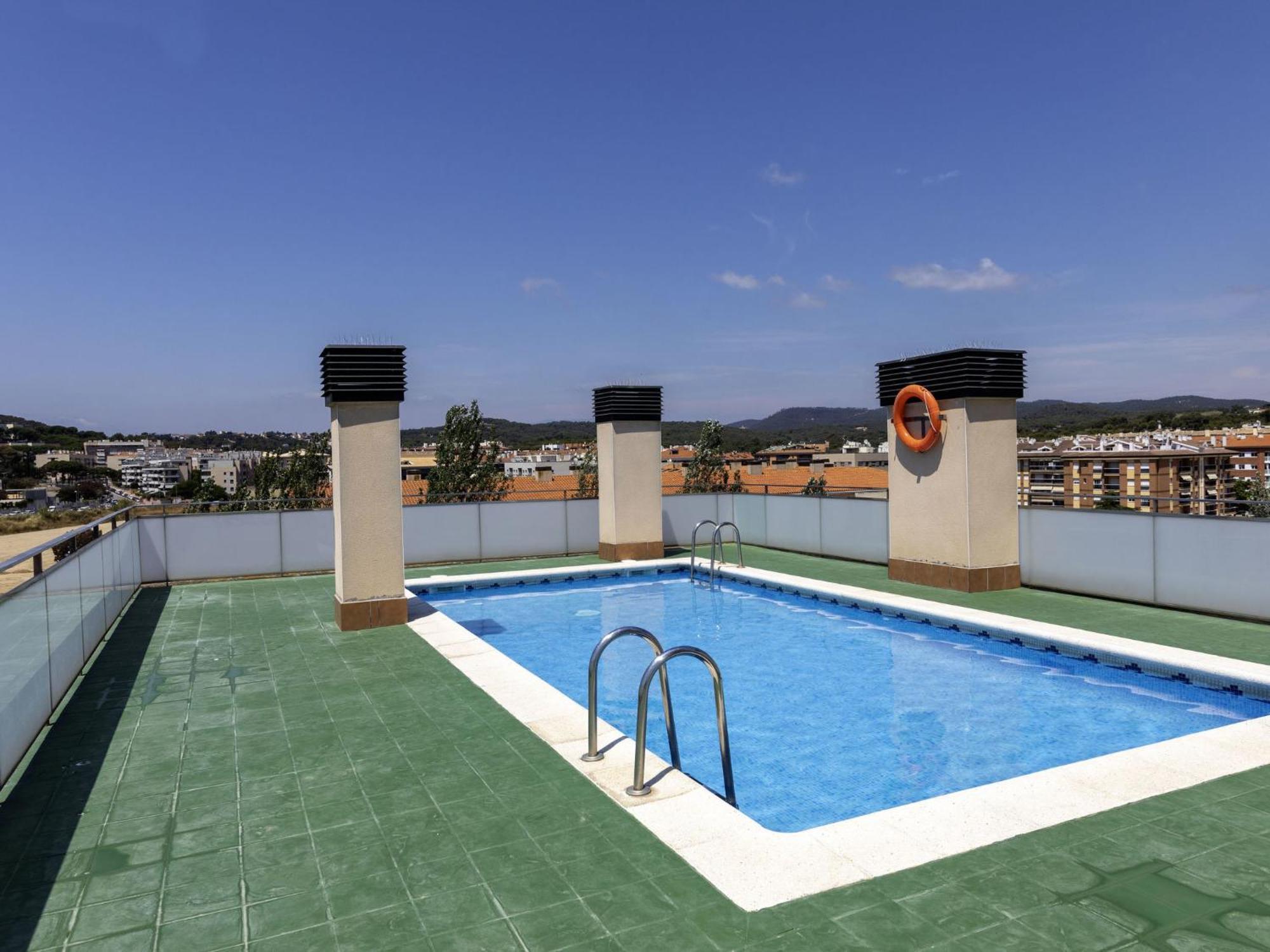 Marina By Interhome Lloret de Mar