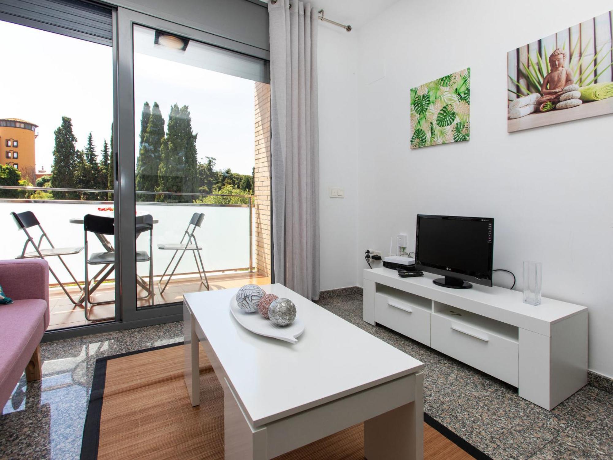 Apartamento Marina By Interhome
