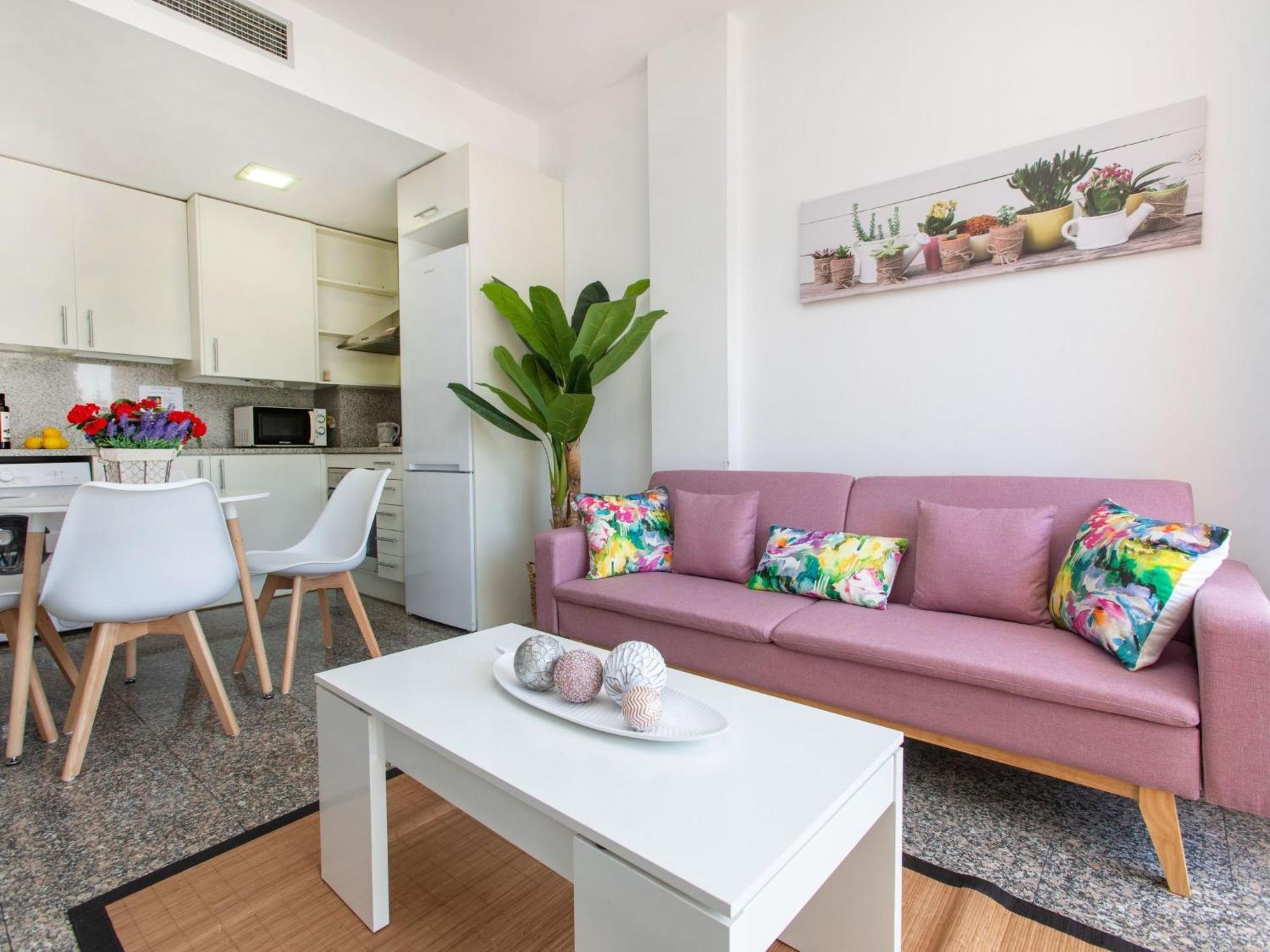 Marina By Interhome Lloret de Mar
