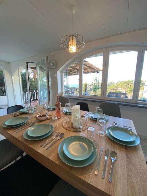 Apartment La Maison Snoopy, 6-8 Persons, Near Beach, Seaview Lloret de Mar