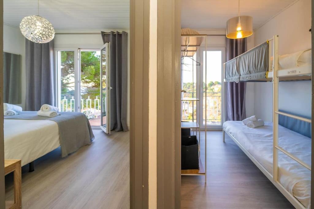 La Maison Snoopy, 6-8 Persons, Near Beach, Seaview Apartment